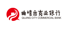 曲靖市贸易银行