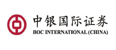 中银国际证券