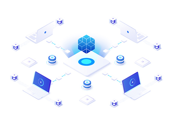 Luban AI SDLC数字出产力平台