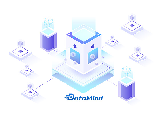 DataMind数智一体化平台